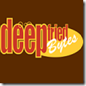 Deep fried bytes
