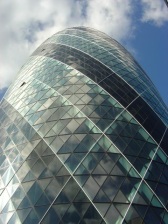 Okay this is a different Gherkin